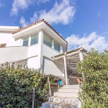 Villa Aranzos Golfo Aranci Buitenkant foto